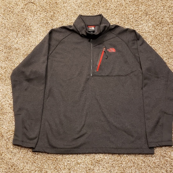 The North Face Other - Men's North Face 1/4 Zip Top